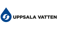 Logotyp Uppsala Vatten