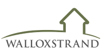 Logotyp Walloxstrand